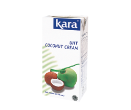 Kara Coconut Cream 1000ml